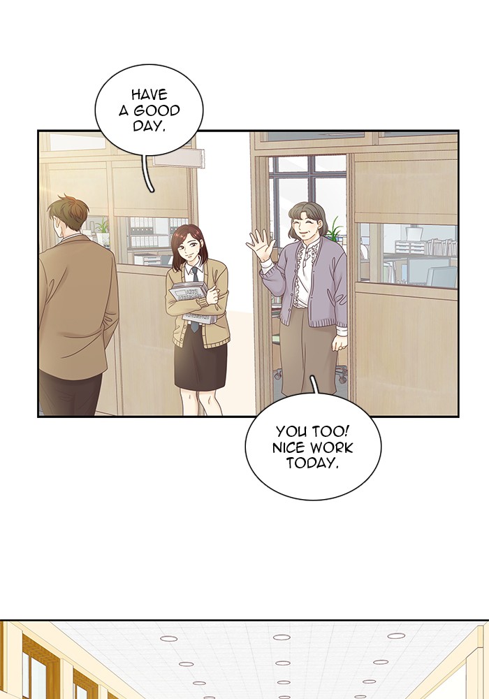 Girl’s World ( World of Girl ) Chapter 247 - page 51