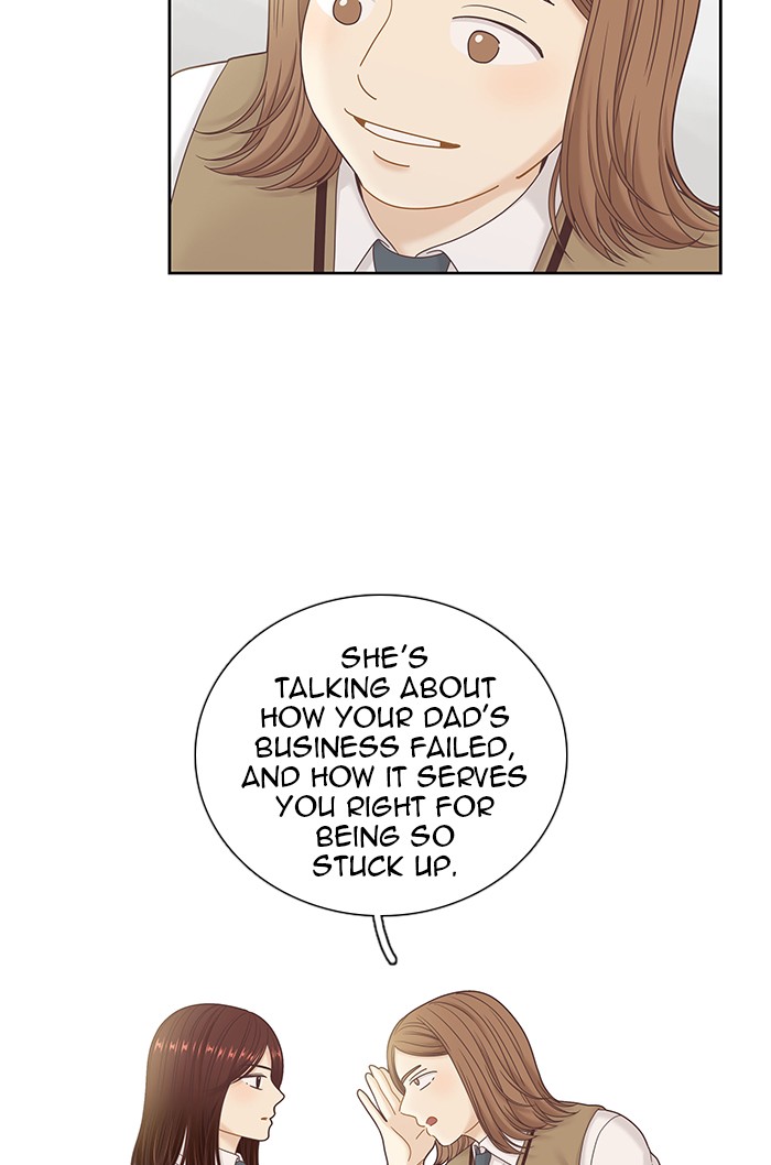 Girl’s World ( World of Girl ) Chapter 247 - page 56