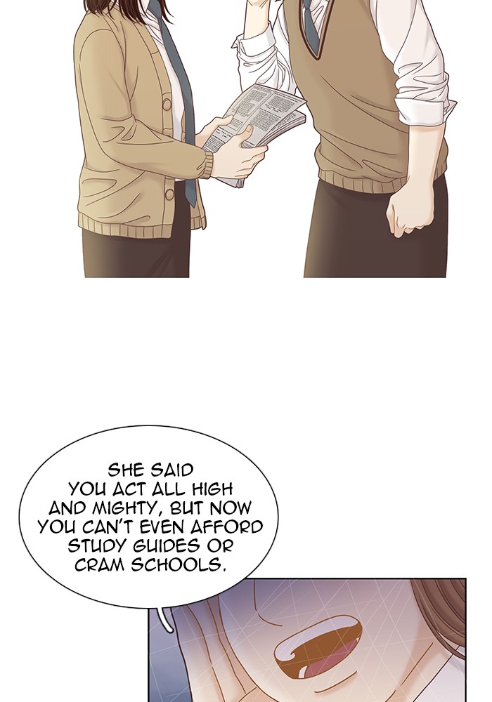 Girl’s World ( World of Girl ) Chapter 247 - page 57