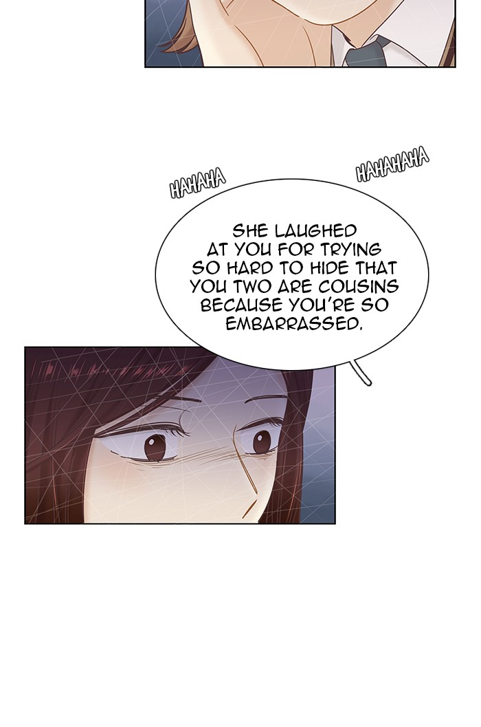 Girl’s World ( World of Girl ) Chapter 247 - page 58