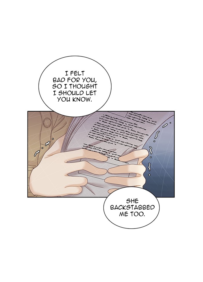 Girl’s World ( World of Girl ) Chapter 247 - page 59