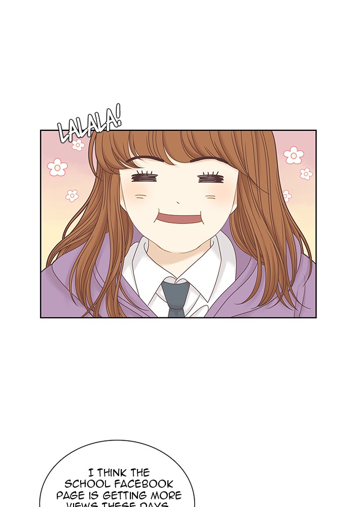 Girl’s World ( World of Girl ) Chapter 247 - page 62