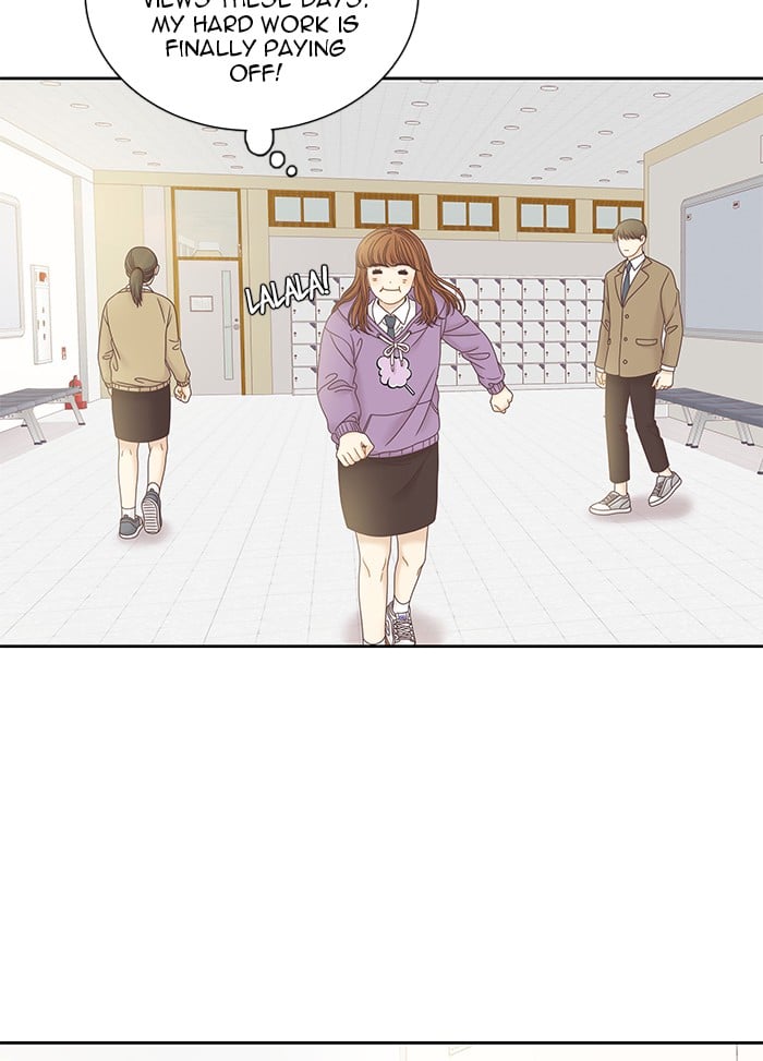 Girl’s World ( World of Girl ) Chapter 247 - page 63