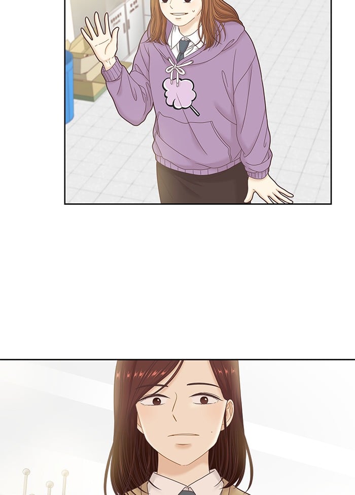 Girl’s World ( World of Girl ) Chapter 247 - page 65