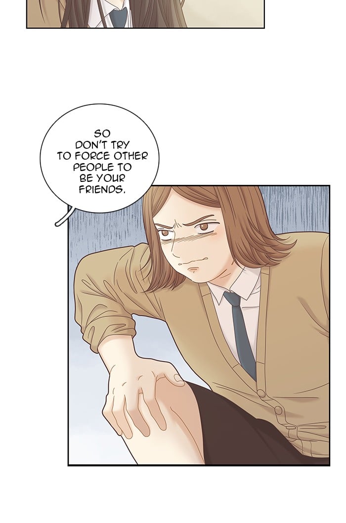 Girl’s World ( World of Girl ) Chapter 247 - page 9