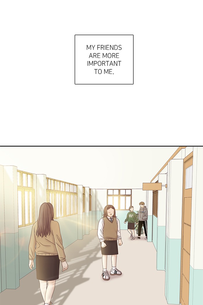 Girl’s World ( World of Girl ) Chapter 246 - page 30