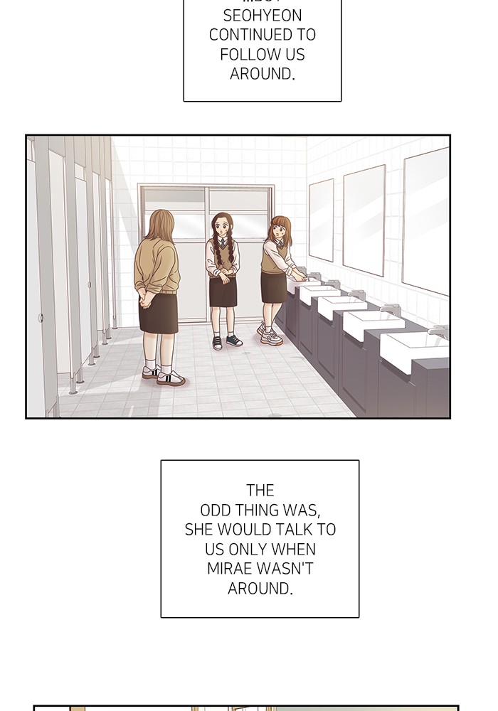 Girl’s World ( World of Girl ) Chapter 246 - page 37