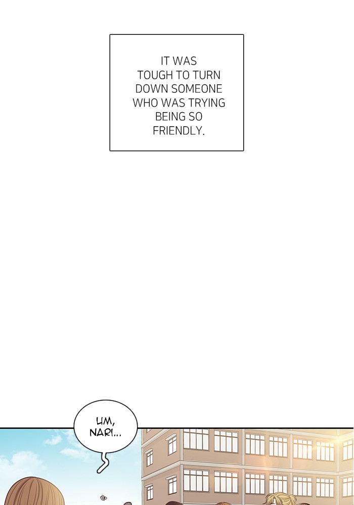 Girl’s World ( World of Girl ) Chapter 246 - page 39