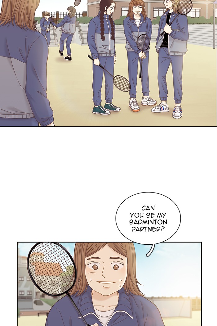Girl’s World ( World of Girl ) Chapter 246 - page 40