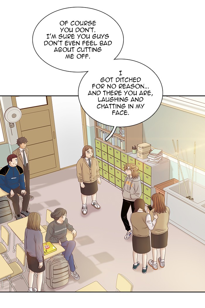Girl’s World ( World of Girl ) Chapter 246 - page 50