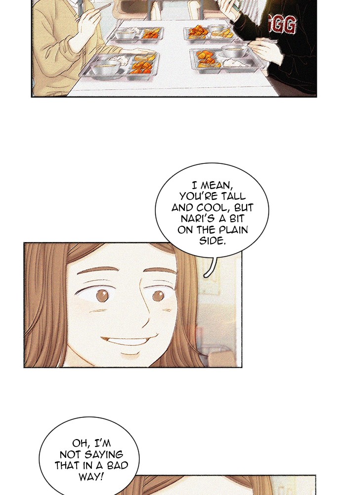 Girl’s World ( World of Girl ) Chapter 246 - page 55