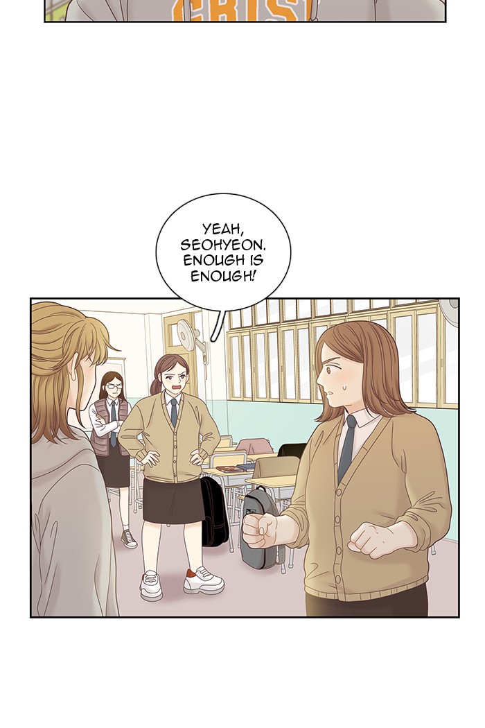 Girl’s World ( World of Girl ) Chapter 246 - page 58