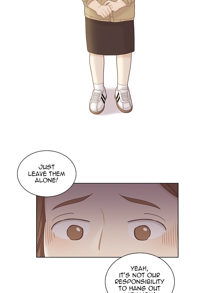 Girl’s World ( World of Girl ) Chapter 246 - page 60