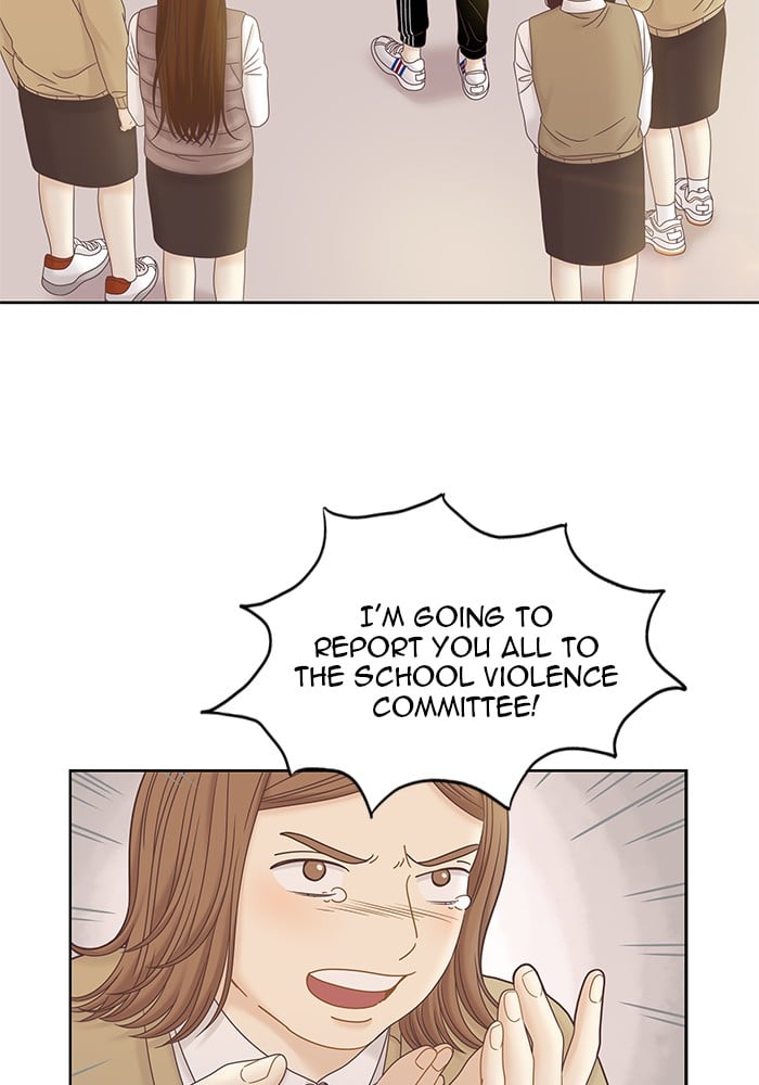 Girl’s World ( World of Girl ) Chapter 246 - page 62