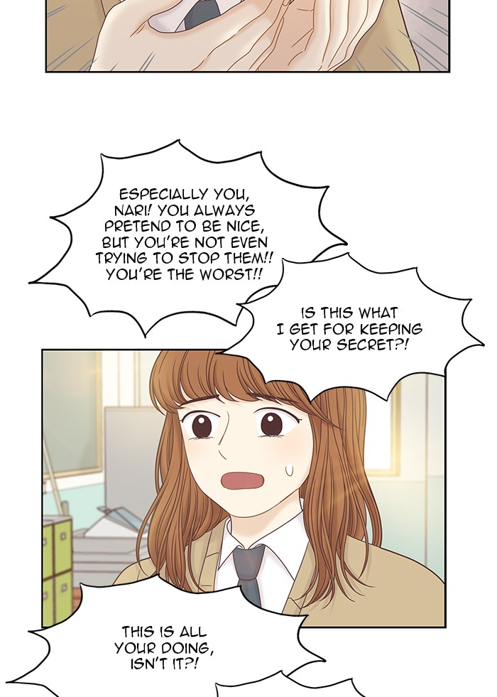 Girl’s World ( World of Girl ) Chapter 246 - page 63