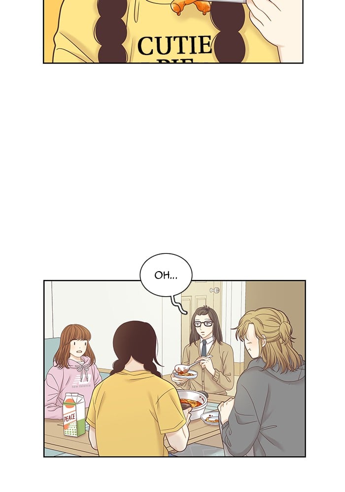 Girl’s World ( World of Girl ) Chapter 245 - page 10