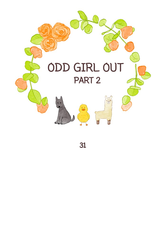 Girl’s World ( World of Girl ) Chapter 245 - page 15