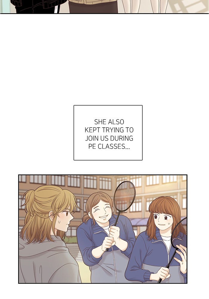 Girl’s World ( World of Girl ) Chapter 245 - page 20