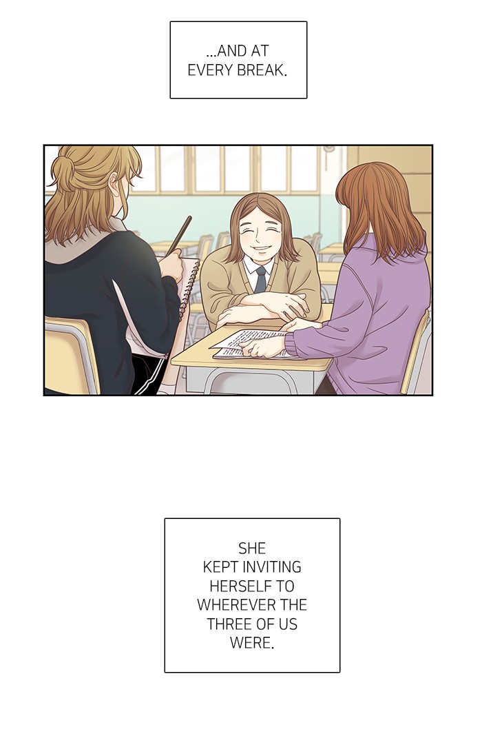 Girl’s World ( World of Girl ) Chapter 245 - page 21