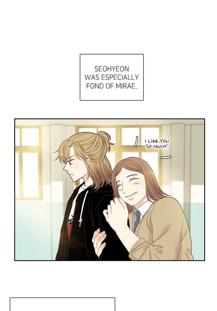 Girl’s World ( World of Girl ) Chapter 245 - page 22