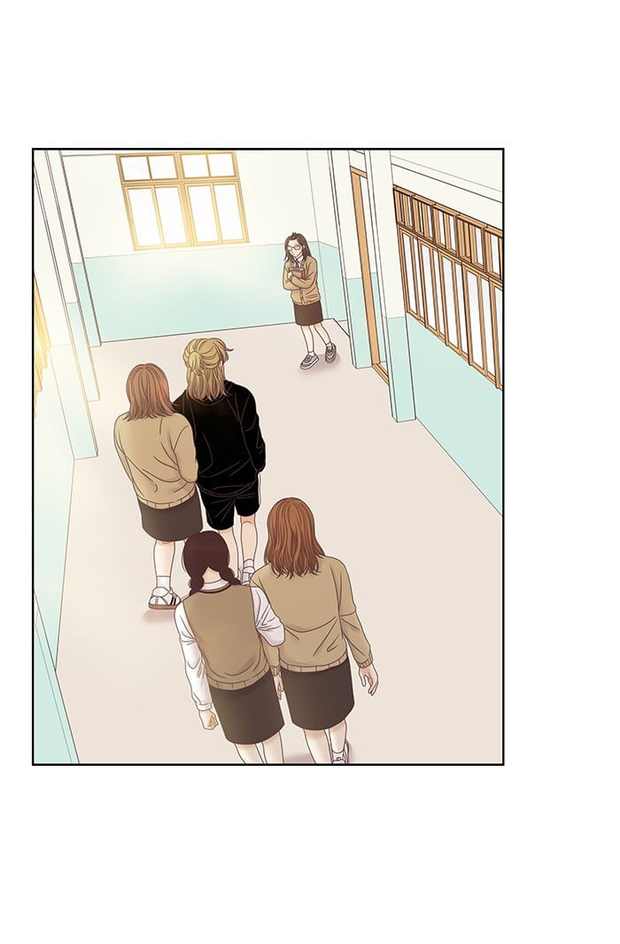 Girl’s World ( World of Girl ) Chapter 245 - page 25