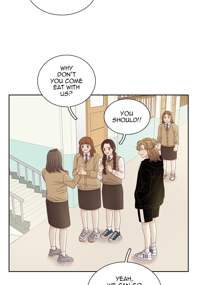 Girl’s World ( World of Girl ) Chapter 245 - page 28