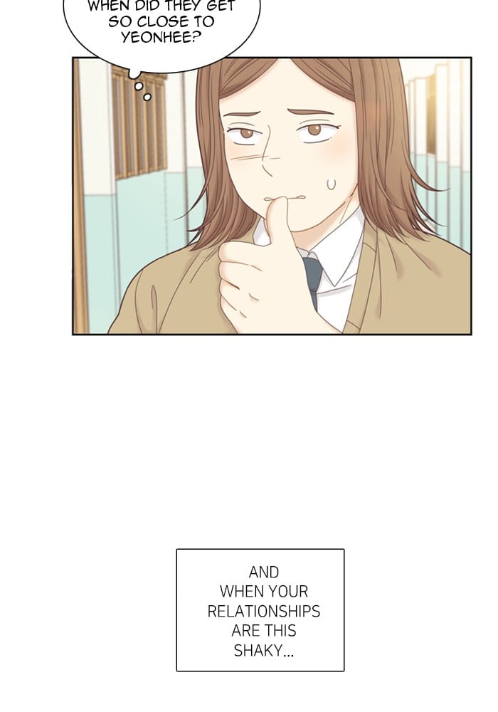 Girl’s World ( World of Girl ) Chapter 245 - page 31