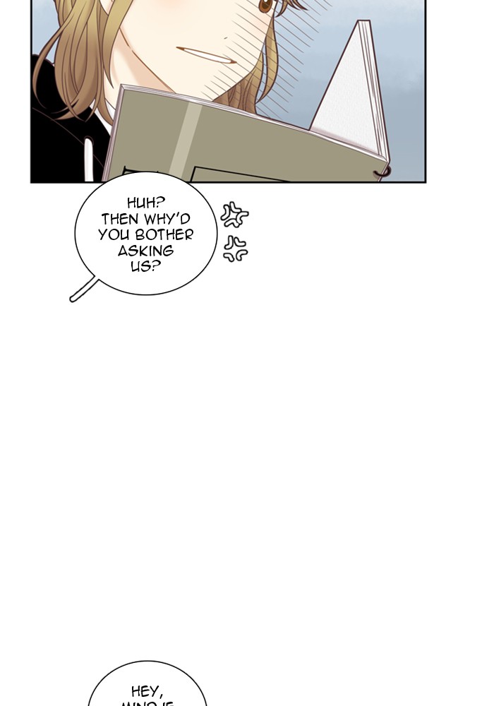 Girl’s World ( World of Girl ) Chapter 245 - page 37