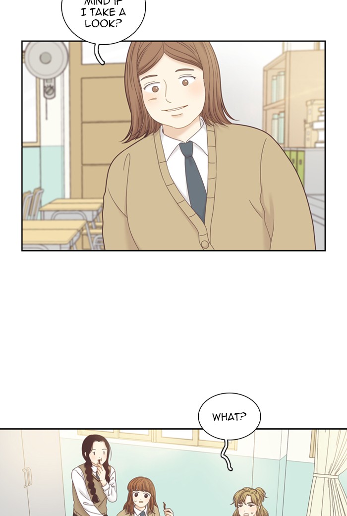 Girl’s World ( World of Girl ) Chapter 245 - page 38