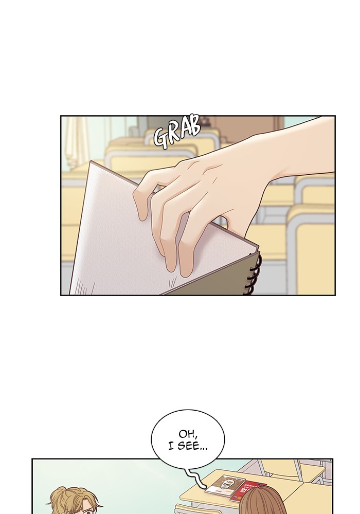 Girl’s World ( World of Girl ) Chapter 245 - page 41