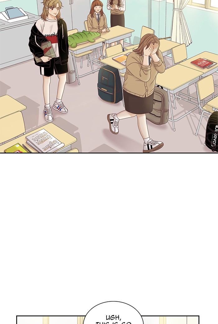 Girl’s World ( World of Girl ) Chapter 245 - page 50