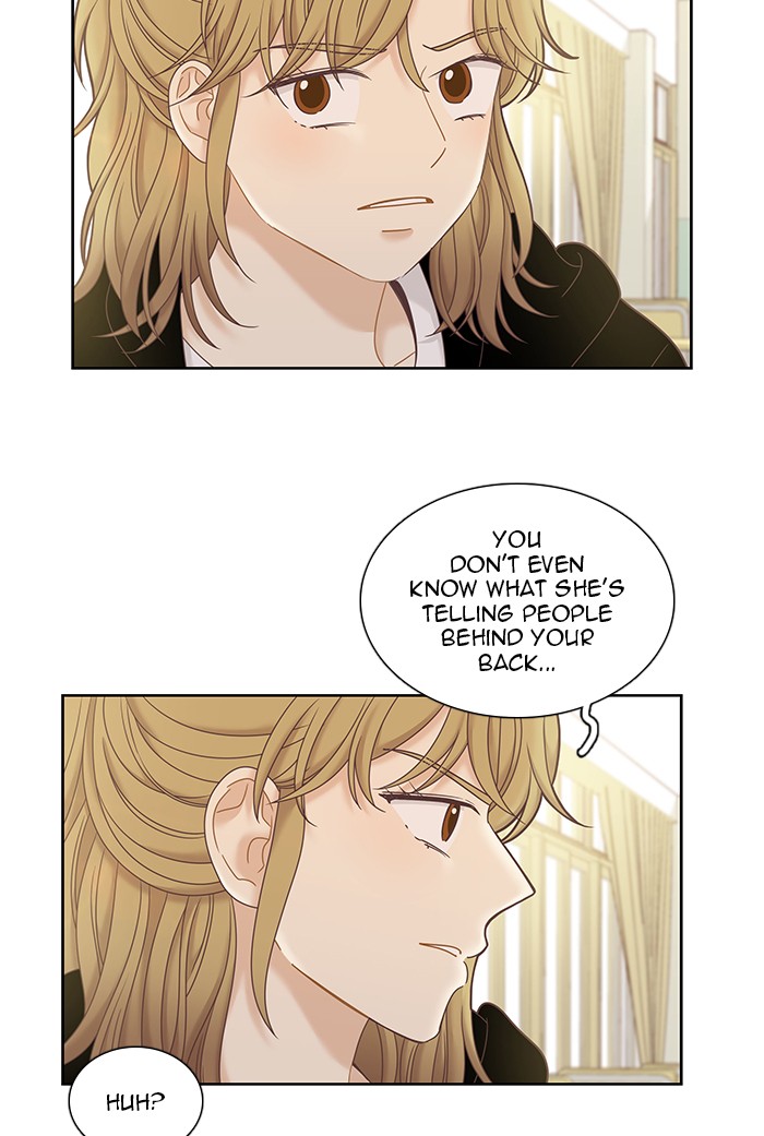 Girl’s World ( World of Girl ) Chapter 245 - page 52
