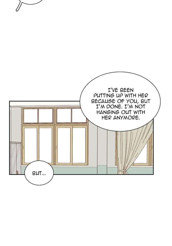 Girl’s World ( World of Girl ) Chapter 245 - page 53