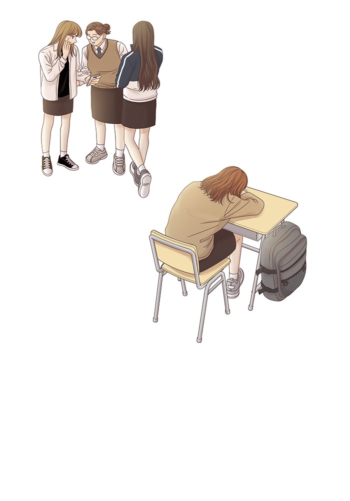 Girl’s World ( World of Girl ) Chapter 245 - page 57
