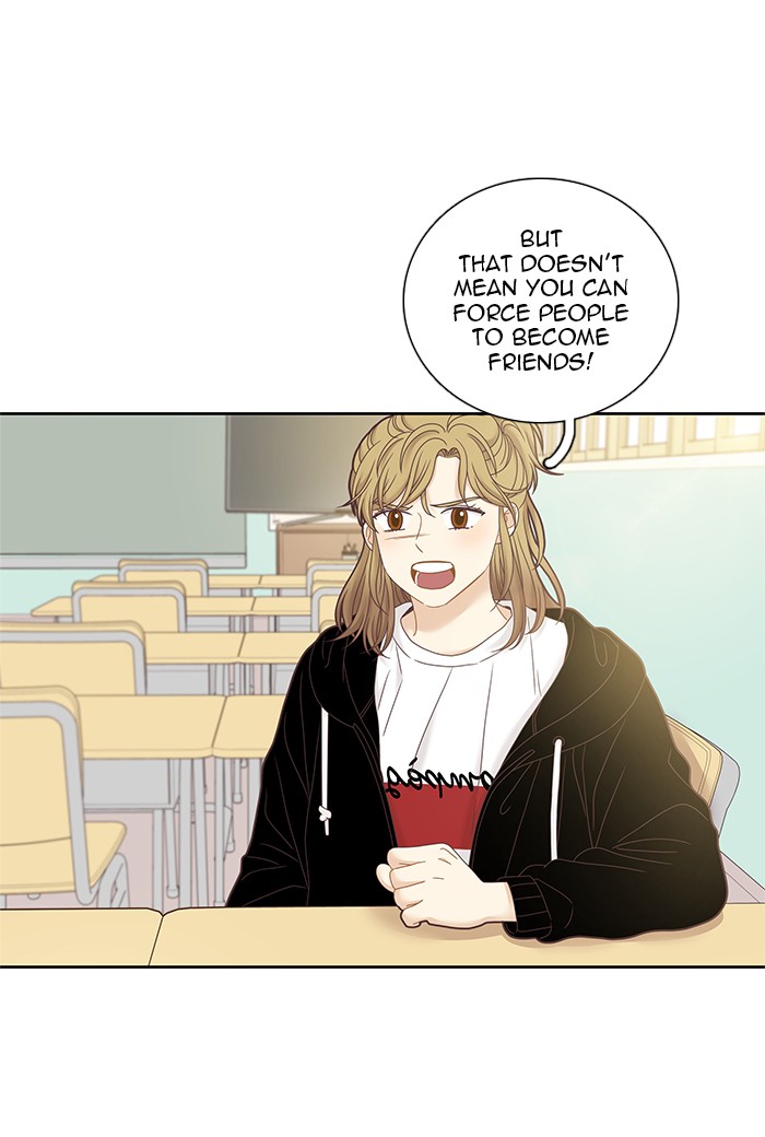 Girl’s World ( World of Girl ) Chapter 245 - page 58