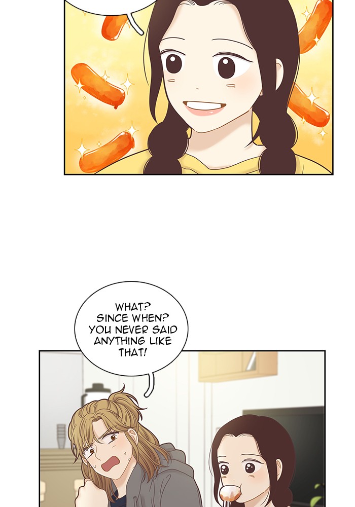 Girl’s World ( World of Girl ) Chapter 245 - page 6