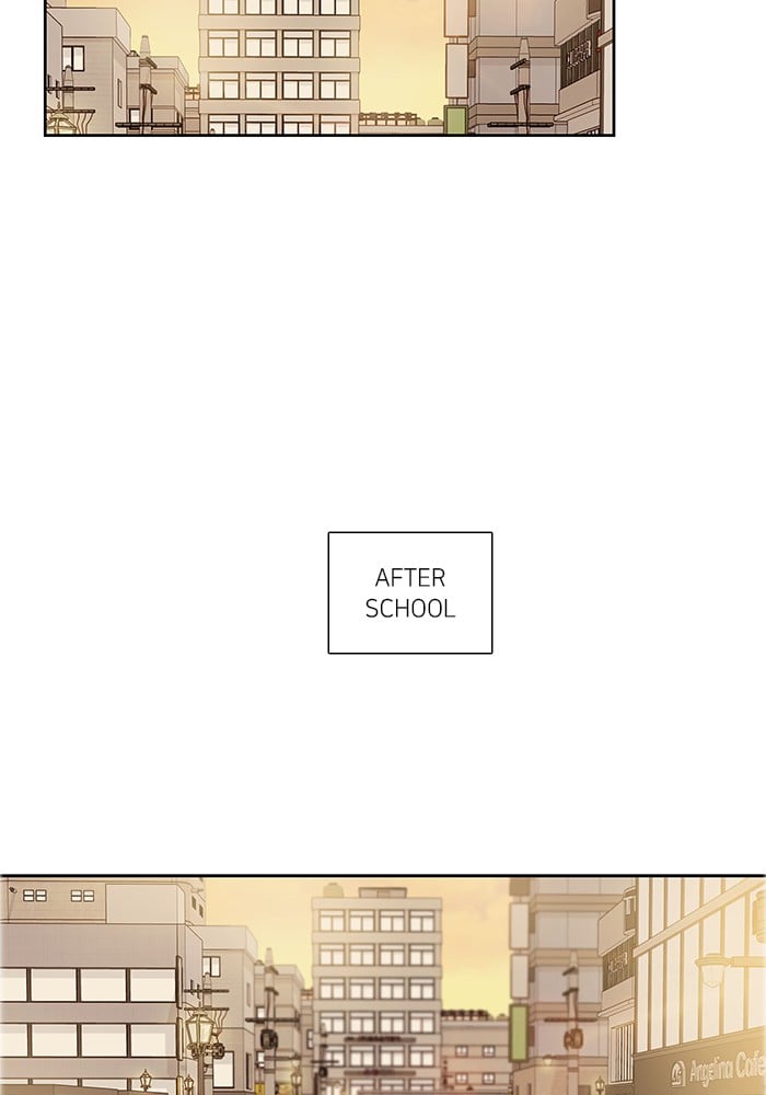 Girl’s World ( World of Girl ) Chapter 245 - page 62