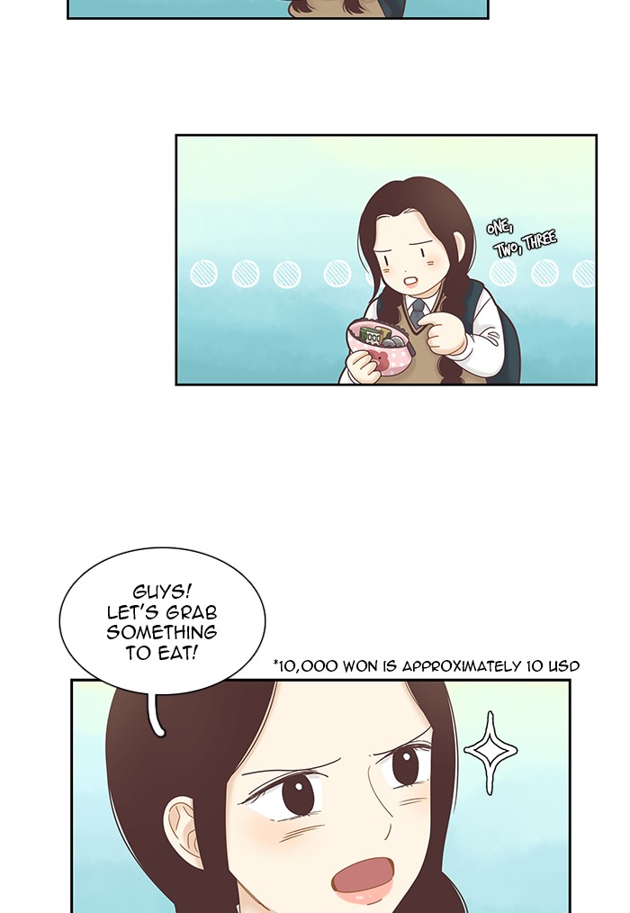 Girl’s World ( World of Girl ) Chapter 245 - page 65