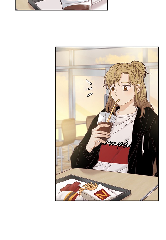 Girl’s World ( World of Girl ) Chapter 245 - page 69