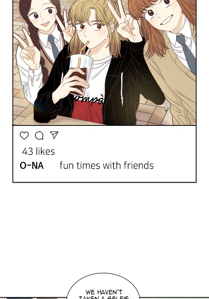 Girl’s World ( World of Girl ) Chapter 245 - page 74