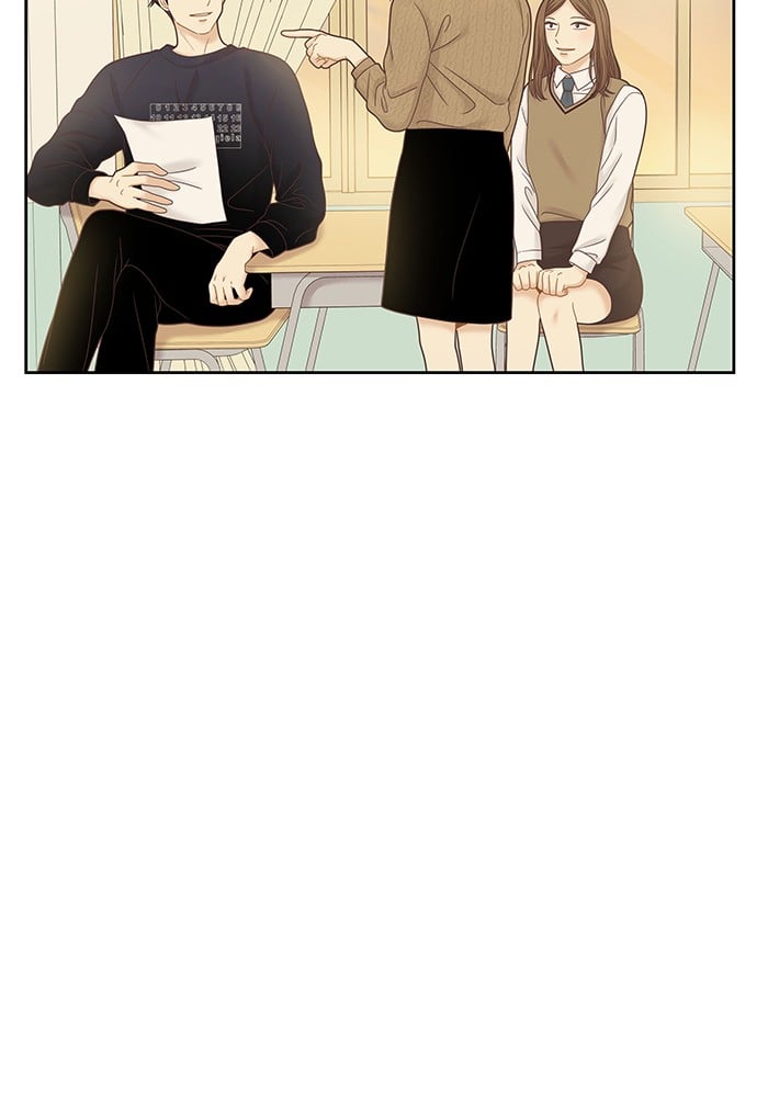 Girl’s World ( World of Girl ) Chapter 244 - page 10
