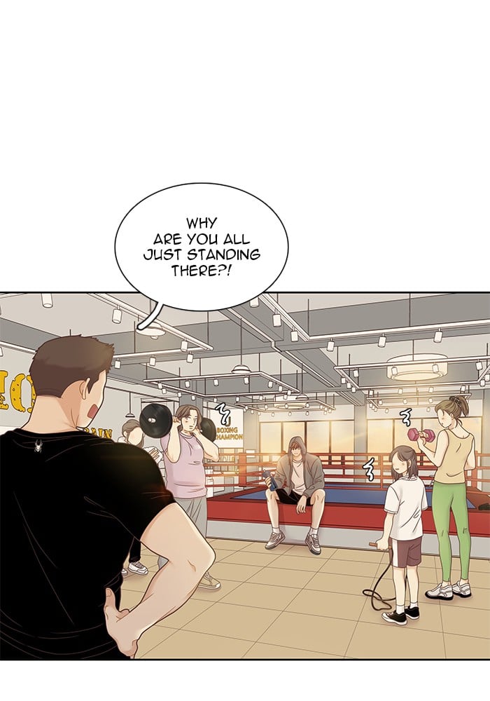 Girl’s World ( World of Girl ) Chapter 244 - page 16
