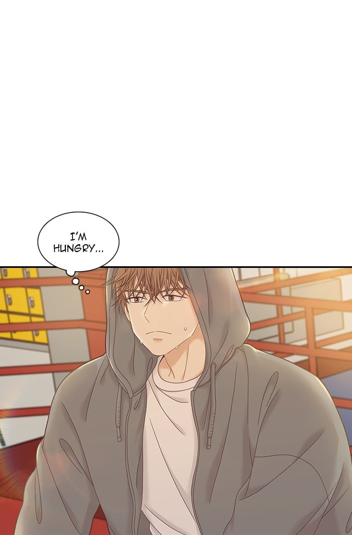 Girl’s World ( World of Girl ) Chapter 244 - page 19