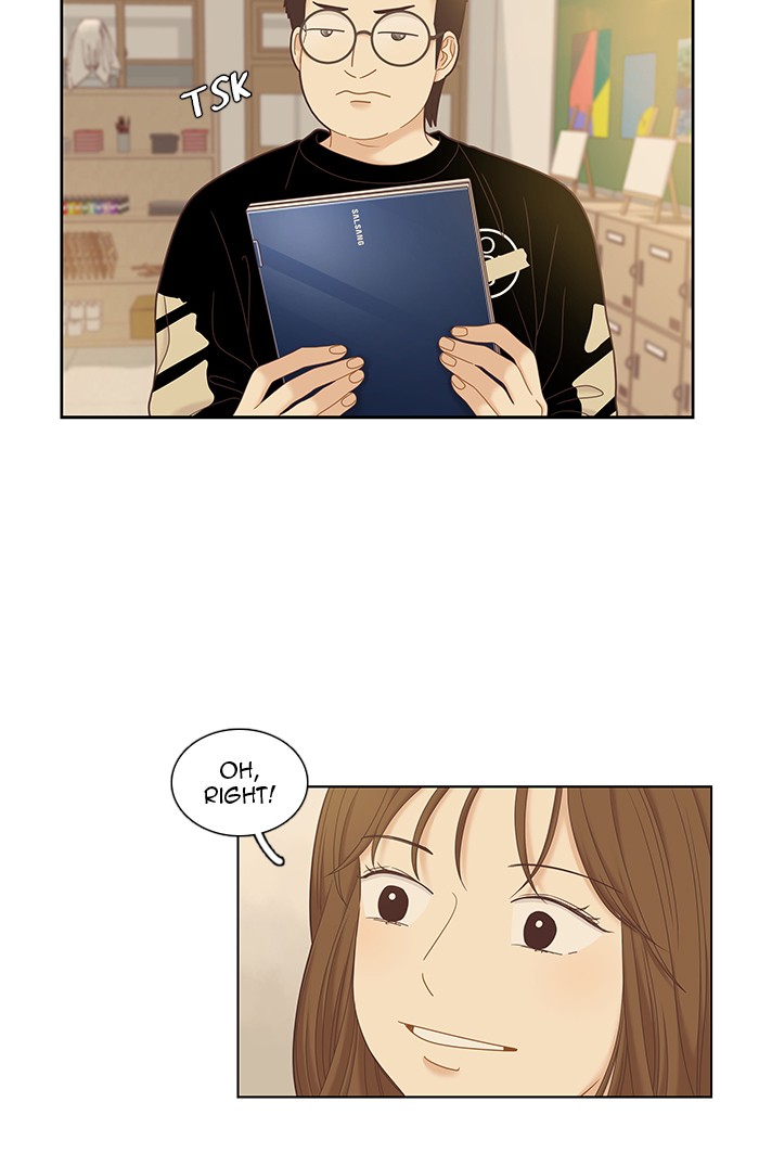 Girl’s World ( World of Girl ) Chapter 244 - page 29