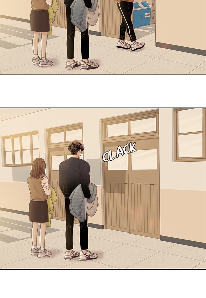 Girl’s World ( World of Girl ) Chapter 244 - page 34