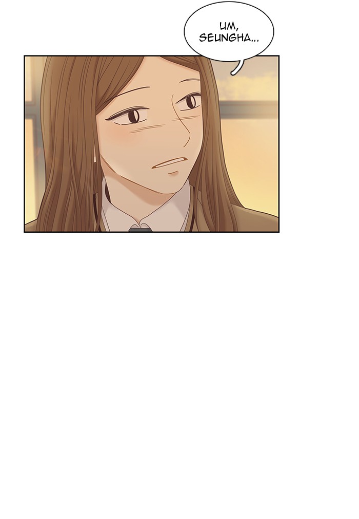 Girl’s World ( World of Girl ) Chapter 244 - page 36