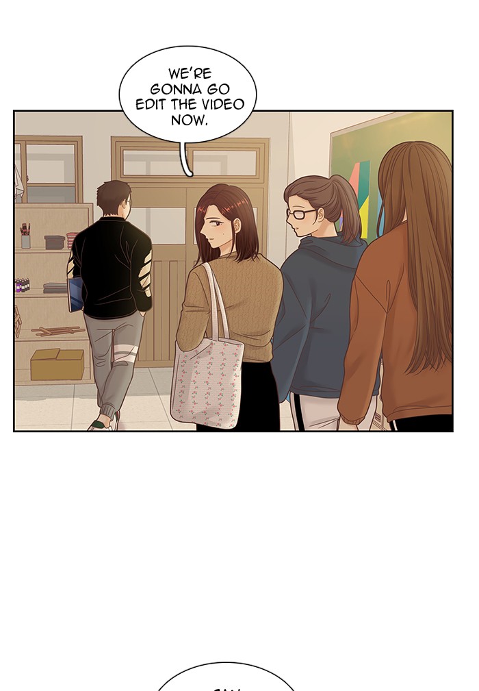 Girl’s World ( World of Girl ) Chapter 244 - page 38