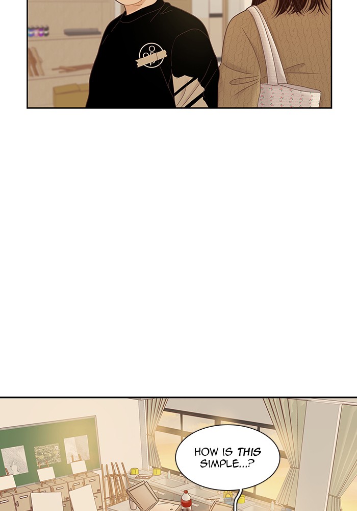 Girl’s World ( World of Girl ) Chapter 244 - page 41