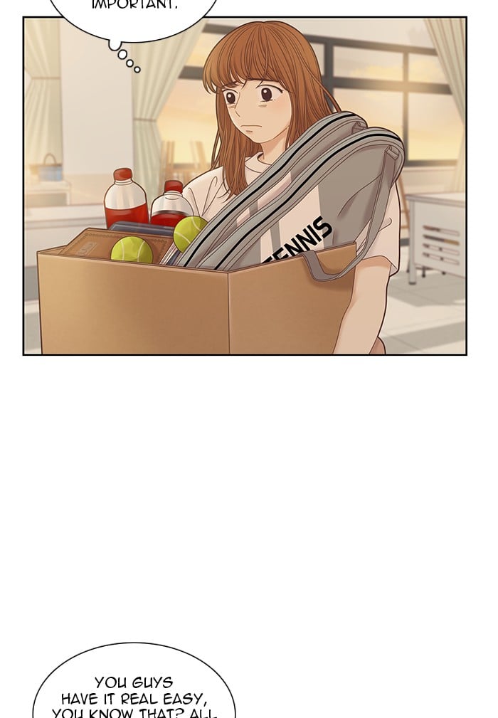 Girl’s World ( World of Girl ) Chapter 244 - page 56