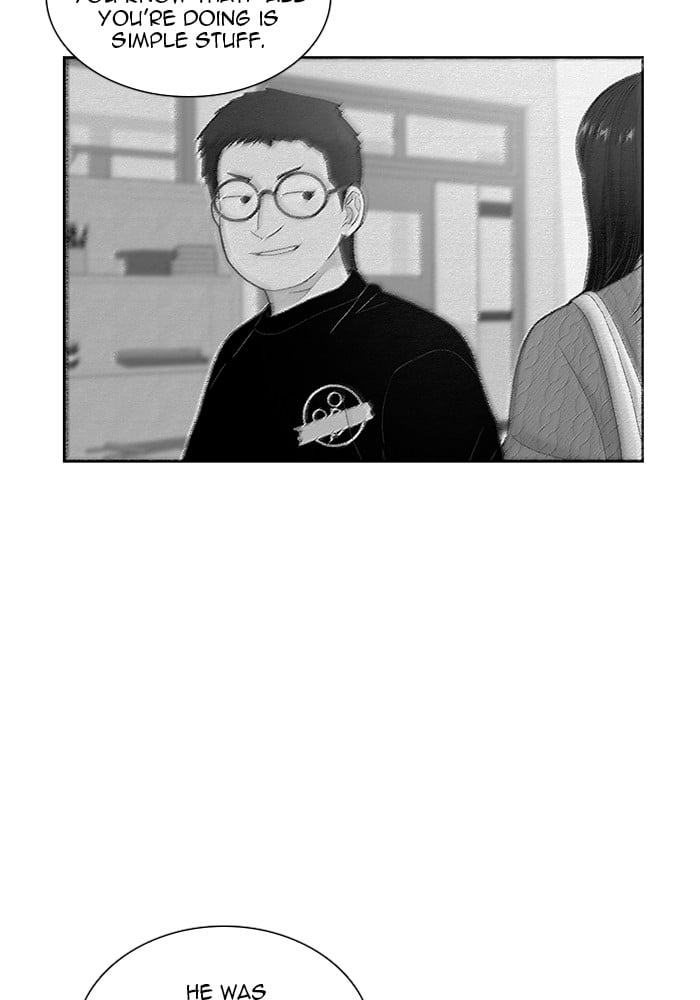 Girl’s World ( World of Girl ) Chapter 244 - page 57